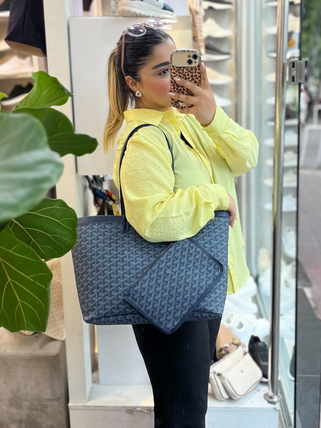 کیف زنانه طرحدار نیکی