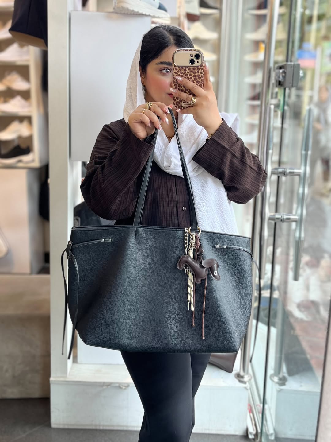 کیف دخترانه مدل لاوینا