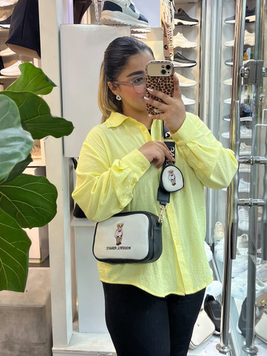 کیف تدی دوشی