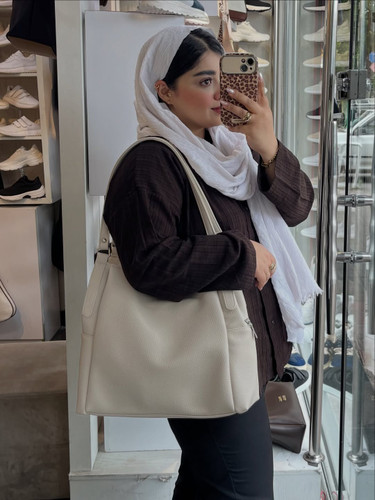کیف Sarmin مدل بنو